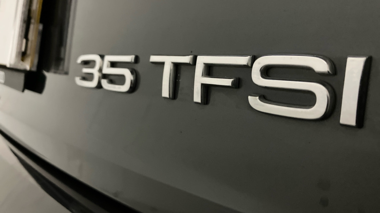 Audi A4 35 TFSI Technik 4dr Petrol Saloon